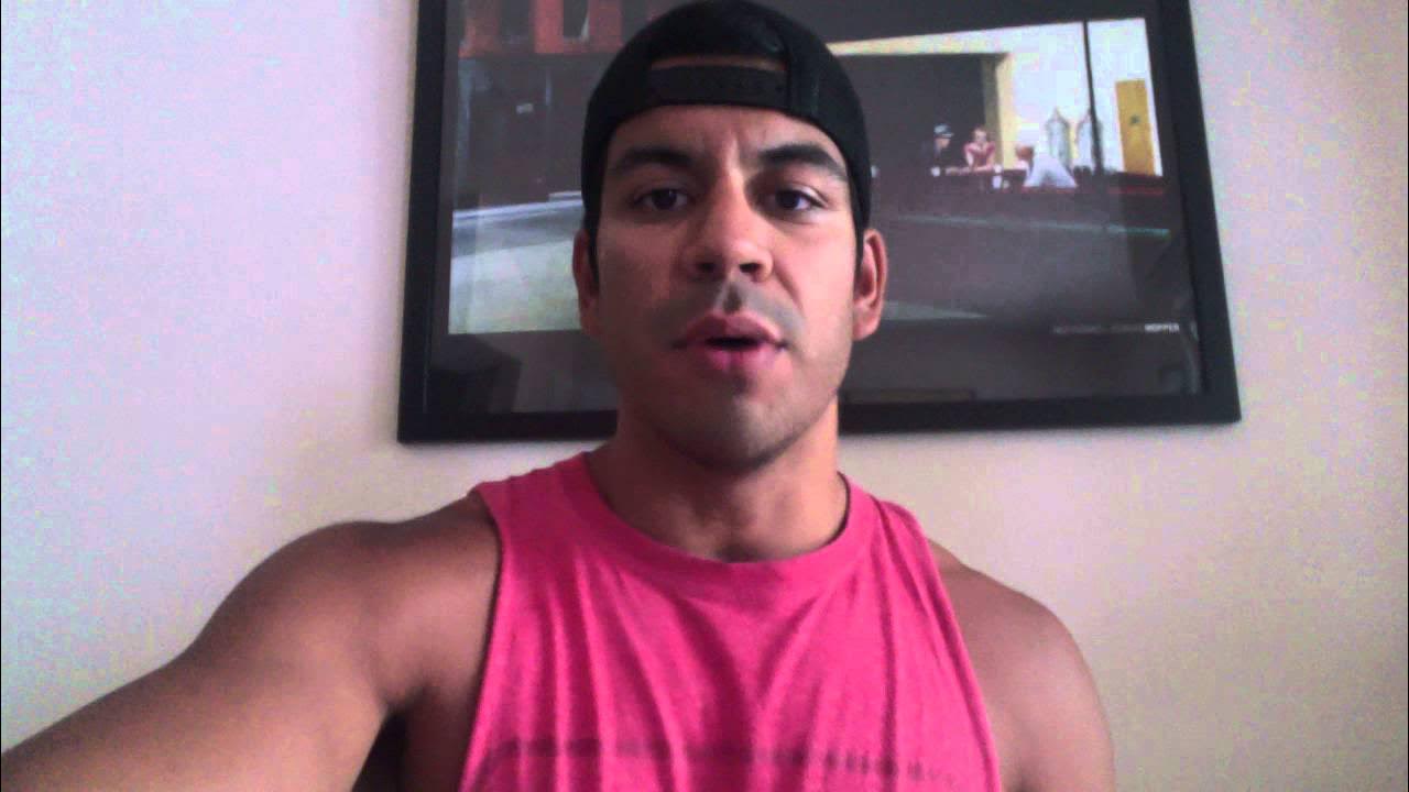 Built like a badass week 2 review youtube