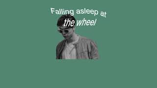 thaisub // Falling Asleep at the Wheel - The Rubens & Vic Mensa แปลไทย