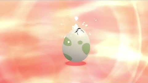 Shiny Scyther in under 22 Eggs!!! (BDSP)