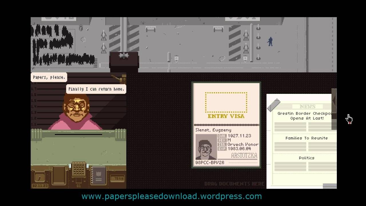 Papers please игра. Papers please настольная игра. Papers please Ezic. Карта papers please. Прохождение papers