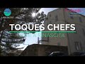 Concours toques chefs 2022