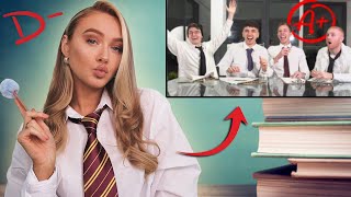 AM I SMARTER THAN THESE YOUTUBERS!? [AND A 15 YEAR OLD] 