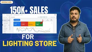 Information Google Shopping Ads Case Study | Google Shopping Ad Optimisation - PPC Case Study Guide