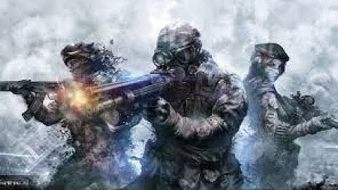 bullet strike level 1 -13 with zulfi fr game 101