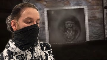 big toofy worm | Penumbra Overture - Part 4