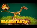 ВЫПУСКАЕМ КОМПСОГНАТОВ! | Jurassic World Evolution 2  | #4