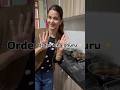 Order lena shuru kar diya hai mene || Kenya me hai mera cloud kitchen || #youtube #food #recipe
