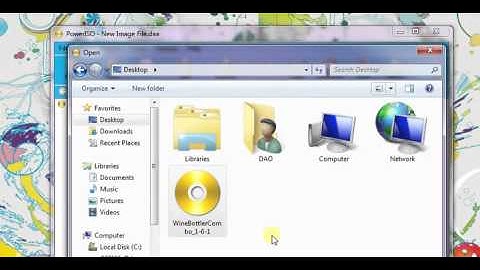 Convert .dmg file to .iso file(Useful in Mac OS) very easily.