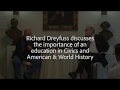 Richard Dreyfuss in conversation with Harold Holzer