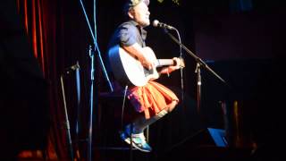 Peter Mitchell - Loch Lomond Cover