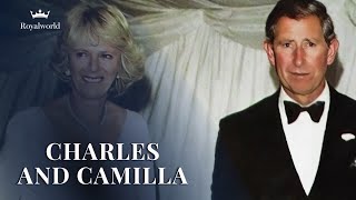 King Charles and Queen Camilla: Into the Unknown | Royal Biography