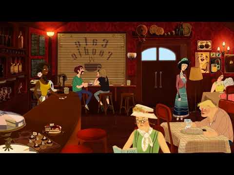 Memoranda iOS Launch Trailer