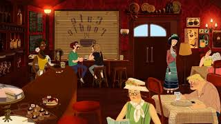 Memoranda Ios Launch Trailer