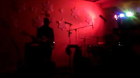 Hubb's Groove- Mercy,Mercy pt 1