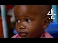 Inside a Congo Orphanage | Dispatches: Congo's Forgotten Children
