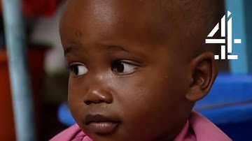 Inside a Congo Orphanage | Dispatches: Congo
