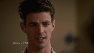 The Flash 4×07 Devoe confesses| Wally returns