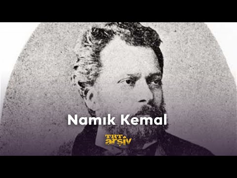 Namık Kemal (1990) | TRT Arşiv