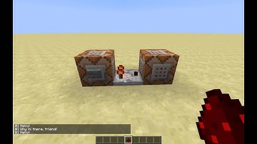 [Minecraft Command Toolkit] - Deactivate Comparators