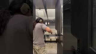 300BLK with the SB HBPDW brace just works the brass out. Accurately denying any doubt this beast 💪