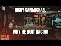 Ricky Carmichael: First Time I've Told This Story!