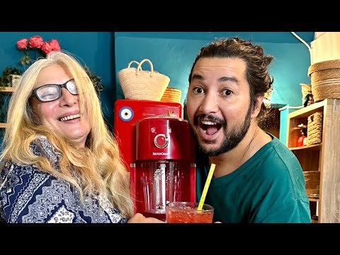 يا ترى جهاز السلاش ماكير ده ليه لازمة