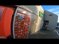 Returning Redbox Movies at Seven Eleven and Riding Thru Serramonte On My EUC Begode Gotway MSP