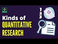 Understanding Quantitative Research