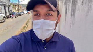 FUI NO PNEUMOLOGISTA + INÍCIO DO TRATAMENTO CONTRA ASMA + TEREI QUE TOMAR ALGUMAS MEDIDAS SÉRIAS!!!