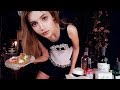 Master, Let me take care of you! ♥ ASMR АСМР