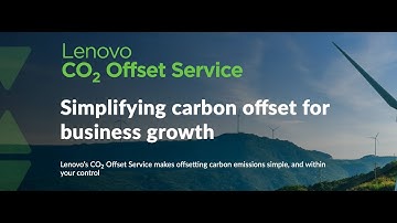 Lenovo: Breakout Session at Markit Forum 2021