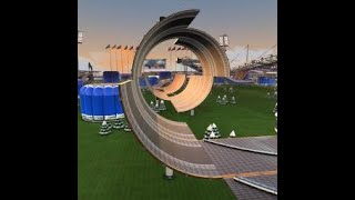 StarStadiumC5² 46.24 by racehans
Previous Wr 46.31 by CP_Rick https://youtu.be/8X5nxOpetnI
TM1X link : https://tmuf.exchange/trackshow/7020278
* TrackMania Competition Patch : https://donadigo.com/files/CompetitionPatch/TMCompetitionPatch_1.5.1.zip
* Clip Input 2.0.15 : https://github.com/bigbang1112-cz/clip-input/releases/tag/v2.0.15
* Clip Checkpoint 1.3.4 : https://github.com/bigbang1112-cz/clip-checkpoint/releases/tag/v1.3.4
* Trackmania United World Record : https://www.youtube.com/user/TrackmaniaUnitedWR/
* TMUF World Records Discord Bot : https://discord.gg/6sWCwEWwJs
* Discord: YEHO#4147
Encoding :
TMUF : Performance /Quality : Nicer
MediaTracker :
Width : 2560
Height : 1440
Fps : 60
Audio stream: y
Video HQ : y
Antialias 25x
MotionBlur :y
3d Stereo: None
Sound level Trackmania & Windows 100%
Stereo mixing : recording Level 85%
X264vfw – H.264/MPEG-4 : https://sourceforge.net/projects/x264vfw/
Fast Decode : y
Zero Latency : y
Sample Aspec Ratio:
SAR width : 1
SAR height : 1
Debug:
Log level : None
Single pass – ratefactor-based CRF : 10.0
Output mode :
VFW /H264
Sony Vegas Pro :
Audio : 192 Kbits/s; 48 000 Hz; 16 Bit; Stéréo; AAC
Vidéo : 60 ips; 2560 x 1440 Progressif; YUV; 50 Mbits/s
Forme du pixel : 1,000
Option: resampling disabled
https://drive.google.com/drive/folders/1HzSGqujTqlUs9zYT_3lS0IDamiDr-8xM?usp=sharing StarStadiumC5² 46.24 by racehans