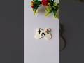 Game Controller With Clay | Playstation Controller With Clay#shorts #short #clay #clayart #viral