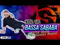 Bassa Sababa | NETTA | Dalit Rechester Remix | ZUMBA FITNESS | Volume 18 | 2025