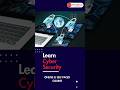 Cybersecurity Training and Certification Course #cybersecuritytraining #shorts | MindMajix