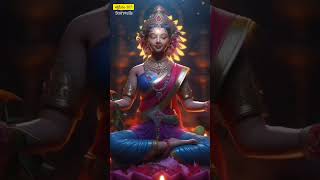 Shaktipitam 107 - మైహర్ ఆలయం | Sharda Devi Temple #sarada #facts #temple #telugu #shorts