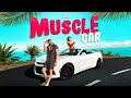 Сява - Muscle Car (official video)