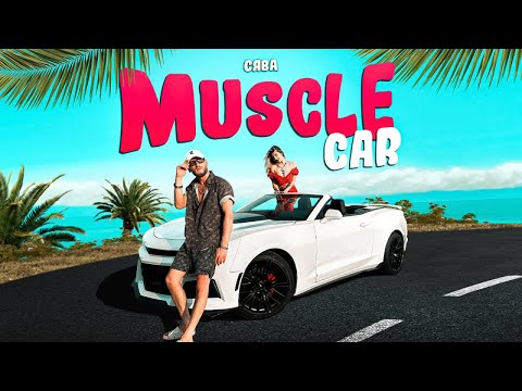 Сява - Muscle Car
