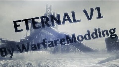 [MW2/1.14] Mod menu SPRX Disign | ETERNAL V1 + DOWNLOAD |