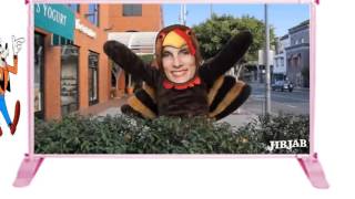 Happy Thanksgiving From The Review World