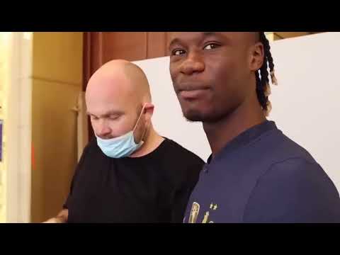 Merci Les Bleus France 2022 World Cup Highlight Mix