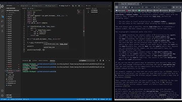 Advent of Code 2020 - Day 25