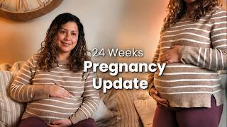 How I’m Managing Pregnancy During My Cardiology Fellowship & Baby Prep