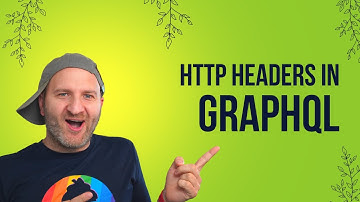 Using HTTP Headers in GraphQL with Hot Chocolate