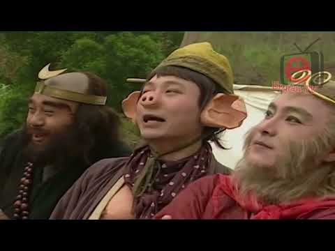 kera sakti 1 episode 1 asalmula sungokong||