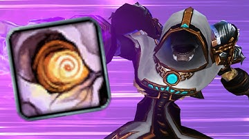 Priest Just BLASTED Their Minds! (5v5 1v1 Duels) - PvP WoW: Shadowlands 9.0