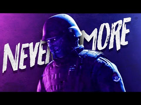 fragmovies cs:go (nevermore) by redorite