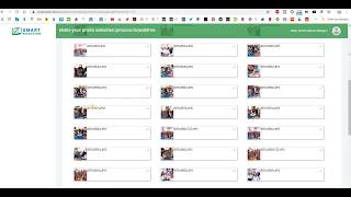 How to use smart selection | Photo selection solution for photographers screenshot 1