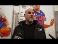 4/9 @ DET Pregame: Rick Tocchet