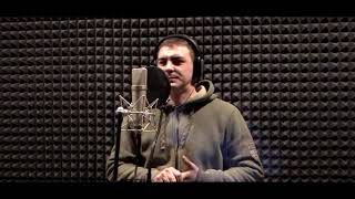 Тиуков Артем - Купола (cover) (Prod. by #POLISoundstudio)